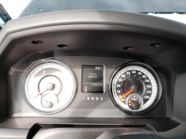Zdjęcie 9 z aukcji – 2014 RAM 2500 ST z VIN 3C6UR5CL5EG323223