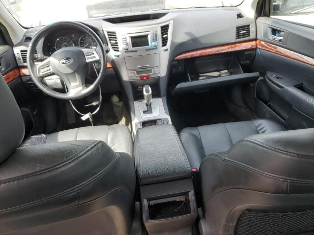 Photo 8 from auction – 2012 SUBARU LEGACY 3.6 with VIN 4S3BMDK63C2023612