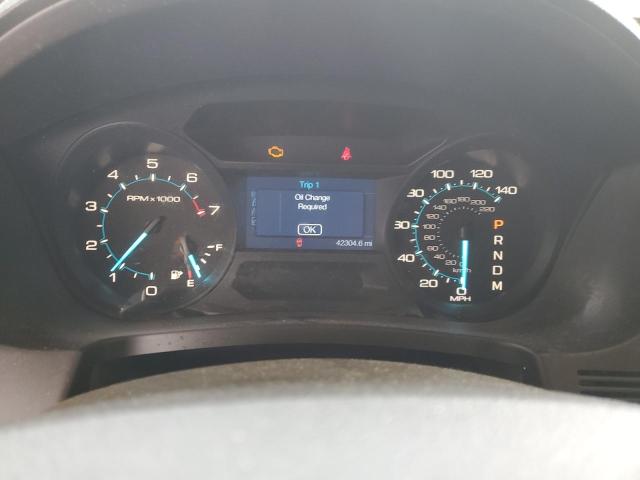 Photo 9 from auction – 2012 FORD EXPLORER with VIN 1FMHK8B81CGA49424