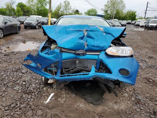 Photo 5 from auction – 2013 FORD FOCUS SE with VIN 1FADP3F26DL188136