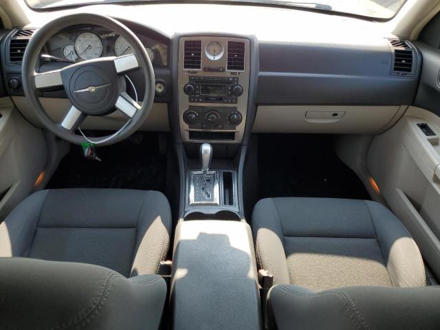Фото 8 с аукциона – 2007 CHRYSLER 300 с VIN 2C3LA43R87H616468