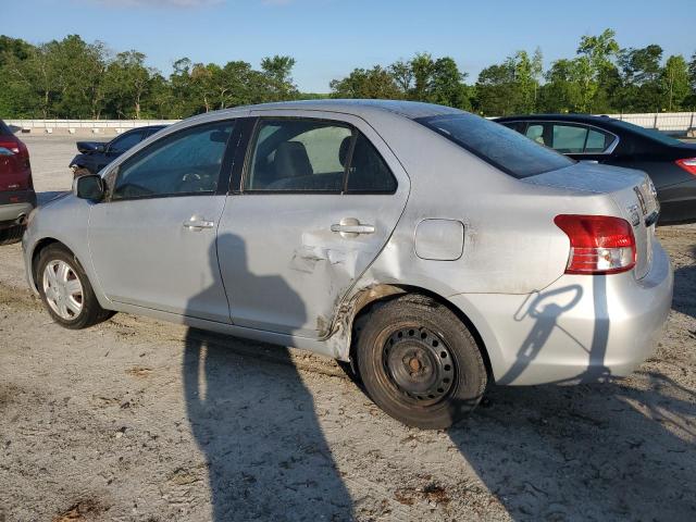 Photo 2 from auction – 2007 TOYOTA YARIS with VIN JTDBT923871109337