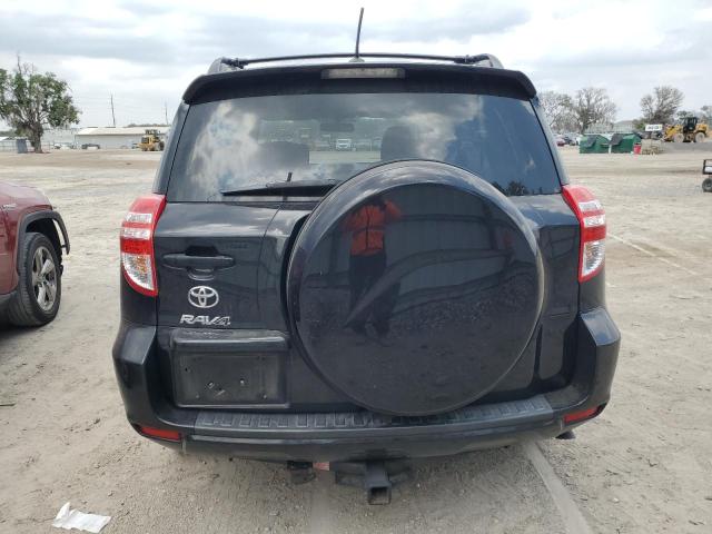 Photo 6 from auction – 2011 TOYOTA RAV4 with VIN 2T3ZK4DV3BW009949