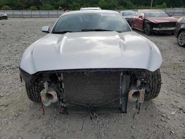 Photo 5 from auction – 2017 FORD MUSTANG with VIN 1FA6P8AM2H5275735