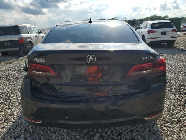 Photo 6 from auction – 2017 ACURA TLX TECH with VIN 19UUB2F53HA002570