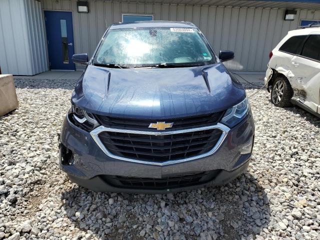 Photo 5 from auction – 2018 CHEVROLET EQUINOX LT with VIN 3GNAXJEV0JL384920