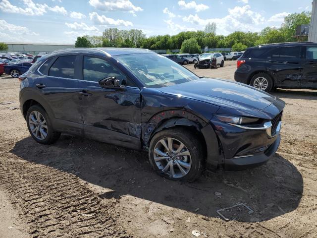 Photo 4 from auction – 2022 MAZDA CX-30 PREF with VIN 3MVDMBCL2NM447309
