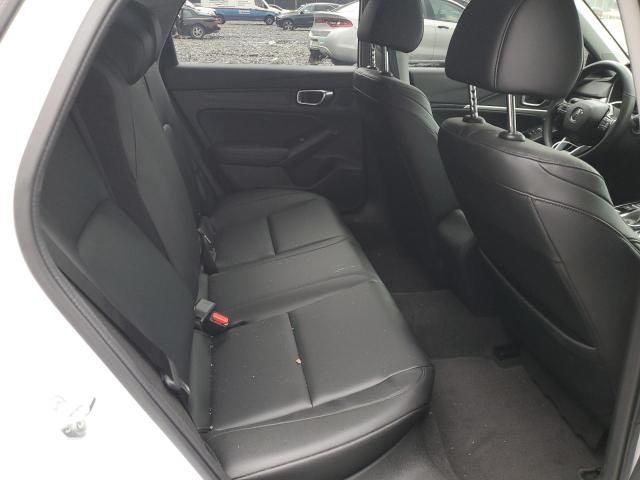 Photo 10 from auction – 2024 ACURA INTEGRA with VIN 19UDE4H27RA006998