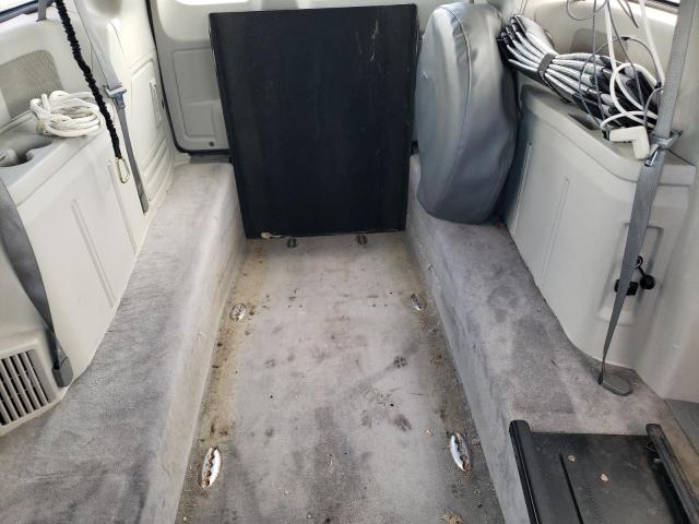 Photo 10 from auction – 2010 CHRYSLER TOWN & COU with VIN 2A4RR5D12AR479391