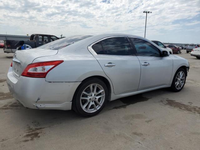 Photo 3 from auction – 2013 NISSAN MAXIMA S with VIN 1N4AA5AP4DC805682
