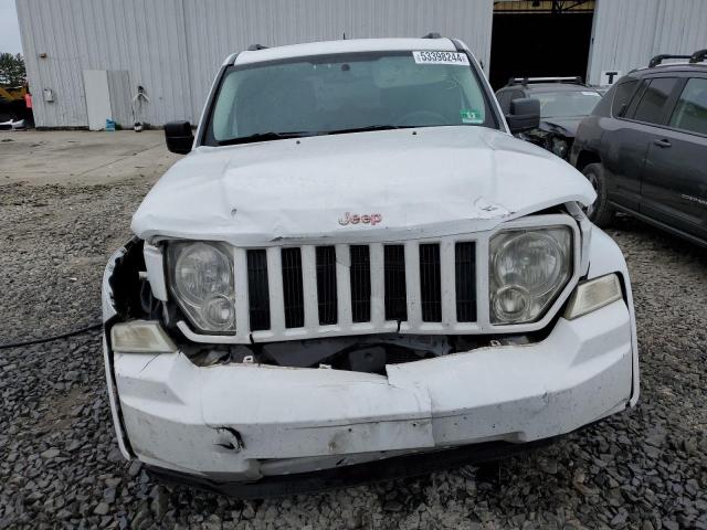 Photo 5 from auction – 2012 JEEP LIBERTY SP with VIN 1C4PJMAK9CW138611