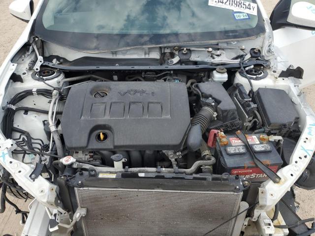 Photo 11 from auction – 2018 TOYOTA COROLLA L with VIN 2T1BURHE7JC991917