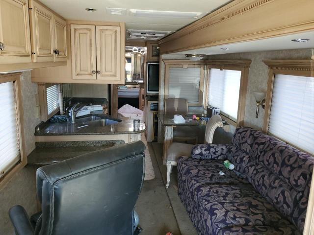Photo 6 from auction – 2002 TRAV SPARTAN with VIN 4VZAR34922C041475