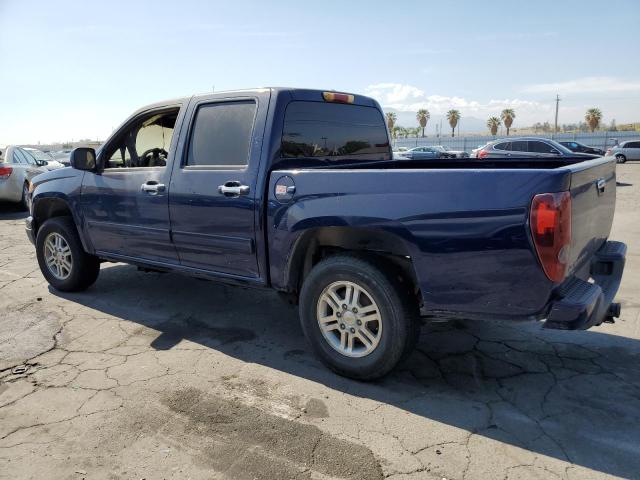 Photo 2 from auction – 2012 CHEVROLET COLORADO L with VIN 1GCHTCFE2C8158571