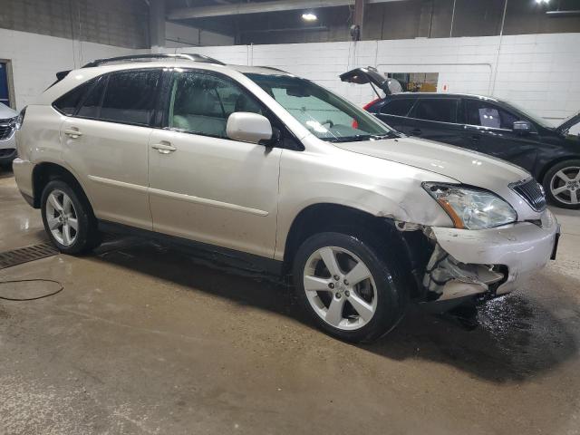Photo 4 from auction – 2007 LEXUS RX 350 with VIN 2T2HK31U57C044460