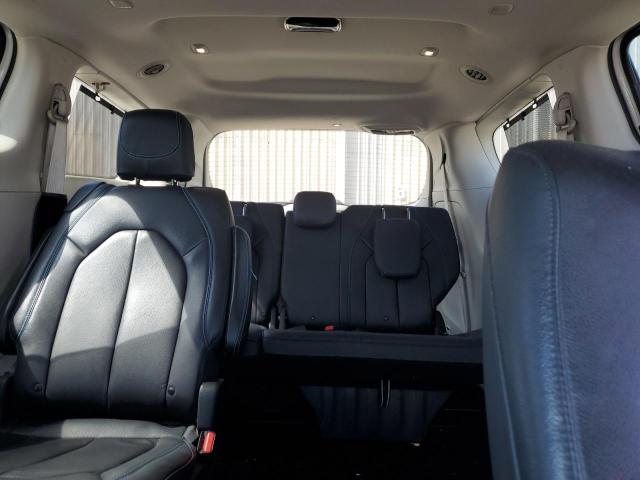 Photo 10 from auction – 2021 CHRYSLER PACIFICA T with VIN 2C4RC1BG8MR565462