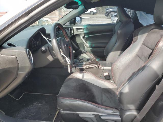 Photo 7 from auction – 2015 SUBARU BRZ 2.0 LI with VIN JF1ZCAC16F9606342