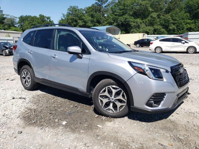 Photo 4 from auction – 2022 SUBARU FORESTER P with VIN JF2SKAEC1NH485884