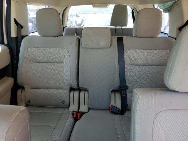 Photo 10 from auction – 2013 FORD FLEX SEL with VIN 2FMGK5C81DBD10830