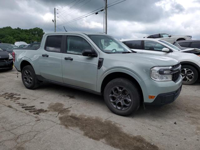 Photo 4 from auction – 2022 FORD MAVERICK X with VIN 3FTTW8E32NRA90532