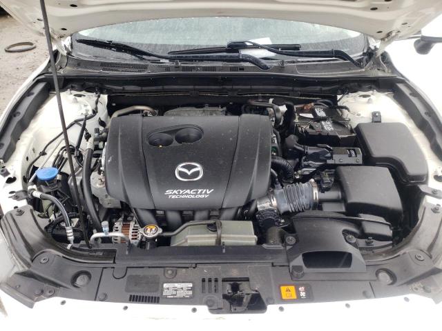 Photo 11 from auction – 2018 MAZDA 3 TOURING with VIN 3MZBN1L39JM214745