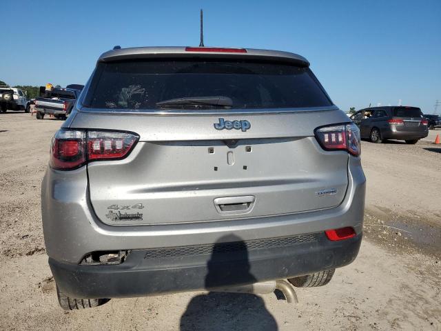 Photo 6 from auction – 2022 JEEP COMPASS LA with VIN 3C4NJDBB4NT200186