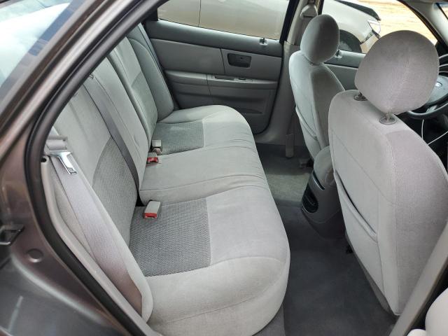 Zdjęcie 10 z aukcji – 2004 FORD TAURUS SE z VIN 1FAFP53U24G105174