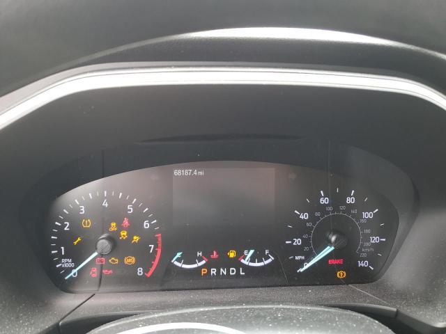 Photo 9 from auction – 2020 FORD ESCAPE SE with VIN 1FMCU0G62LUA12414