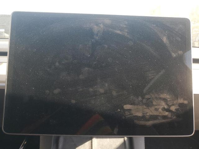 Photo 9 from auction – 2022 TESLA MODEL Y with VIN 7SAYGDEE4NA021498