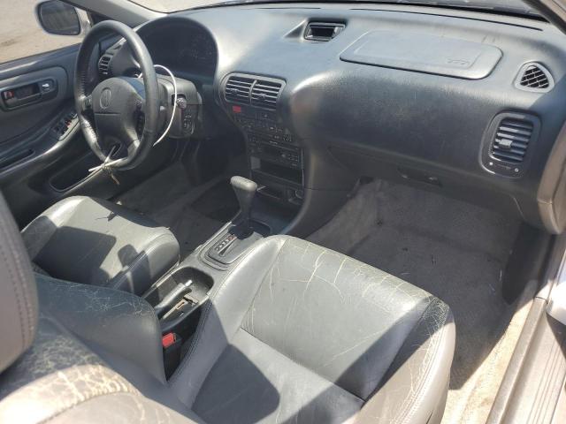 Photo 8 from auction – 2000 ACURA INTEGRA GS with VIN JH4DC4468YS012443