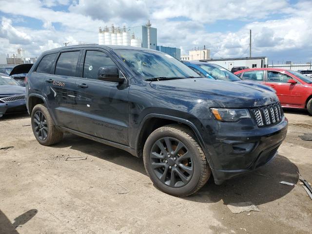 Photo 4 from auction – 2017 JEEP GRAND CHER with VIN 1C4RJFAG2HC865307