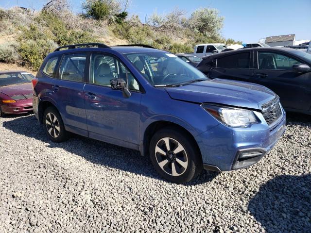 Photo 4 from auction – 2017 SUBARU FORESTER 2 with VIN JF2SJABC5HH590259