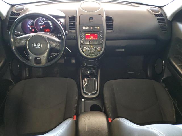 صورة رقم 8 من المزاد - 2013 KIA SOUL + مع VIN KNDJT2A69D7532385