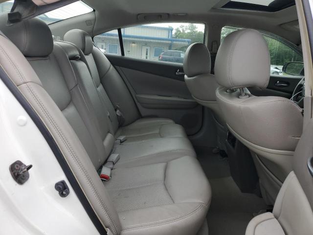 Photo 10 from auction – 2009 NISSAN MAXIMA S with VIN 1N4AA51E59C826028