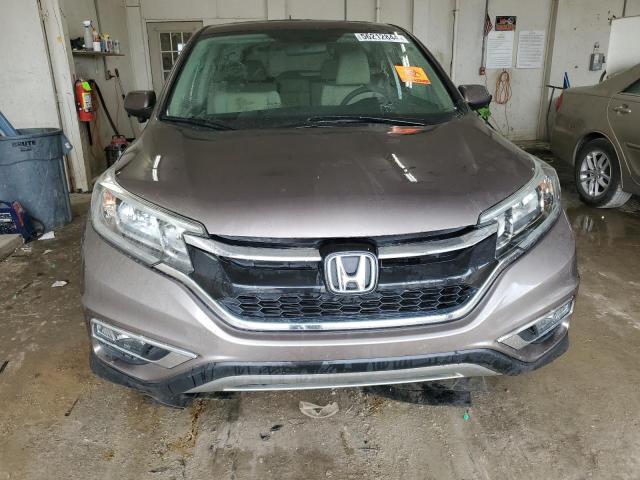 Photo 5 from auction – 2015 HONDA CR-V EX with VIN 5J6RM3H5XFL007164