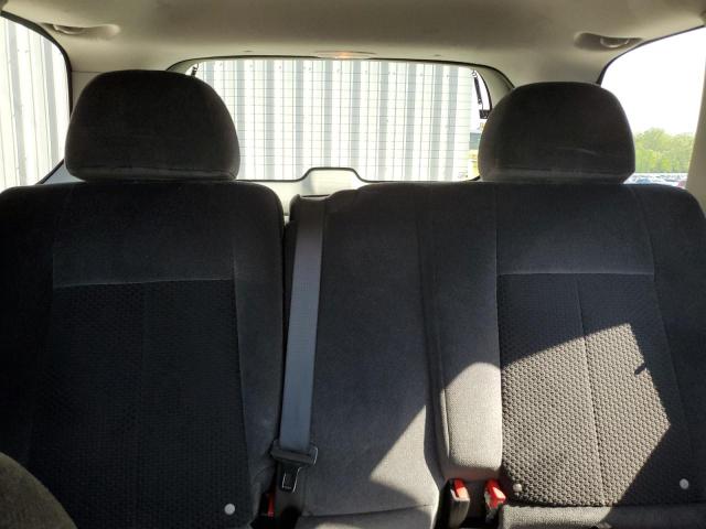 Photo 10 from auction – 2007 GMC ENVOY with VIN 1GKDT13S572230535