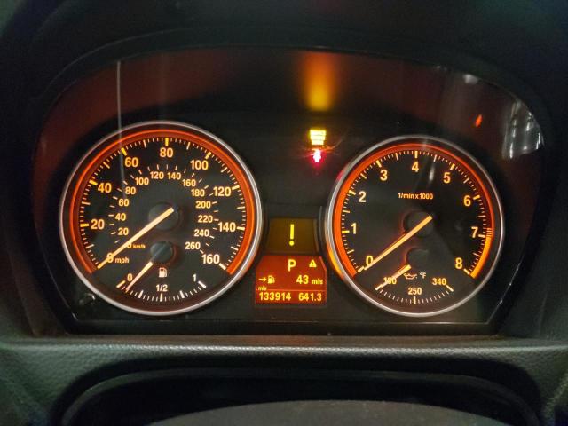 Photo 9 from auction – 2011 BMW 335 XI with VIN WBAKF9C5XBE619288