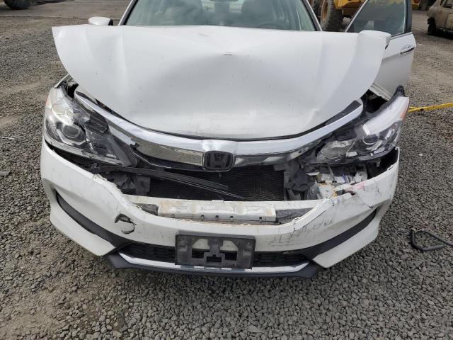 Photo 11 from auction – 2016 HONDA ACCORD LX with VIN 1HGCR2F39GA206830