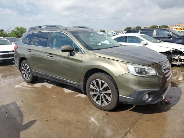 Photo 4 from auction – 2015 SUBARU OUTBACK 2. with VIN 4S4BSALC9F3286304