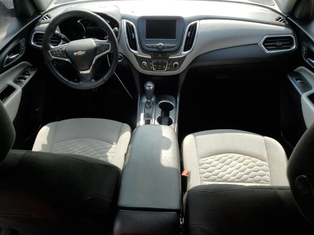 Photo 8 from auction – 2020 CHEVROLET EQUINOX LT with VIN 3GNAXJEV9LS680866