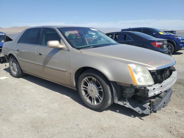 Photo 4 from auction – 2006 CADILLAC DTS with VIN 1G6KD57Y16U185024