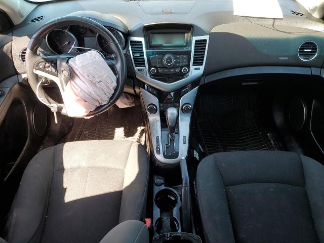 Photo 8 from auction – 2011 CHEVROLET CRUZE LT with VIN 1G1PF5S97B7226058