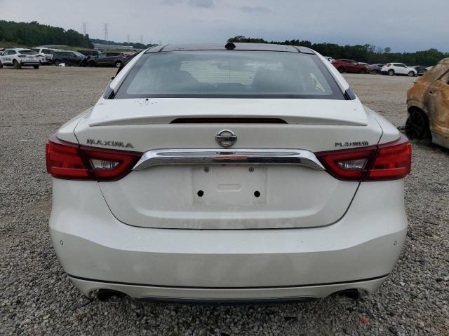 Photo 6 from auction – 2018 NISSAN MAXIMA 3.5 with VIN 1N4AA6AP5JC387327