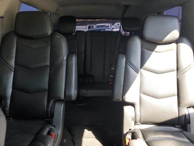 Zdjęcie 10 z aukcji – 2017 CADILLAC ESCALADE E z VIN 1GYS3HKJ4HR157875