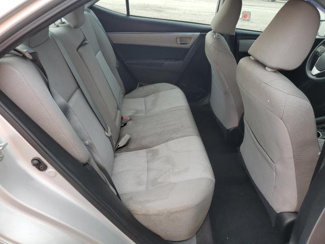 Photo 10 from auction – 2016 TOYOTA COROLLA L with VIN 5YFBURHE7GP380617