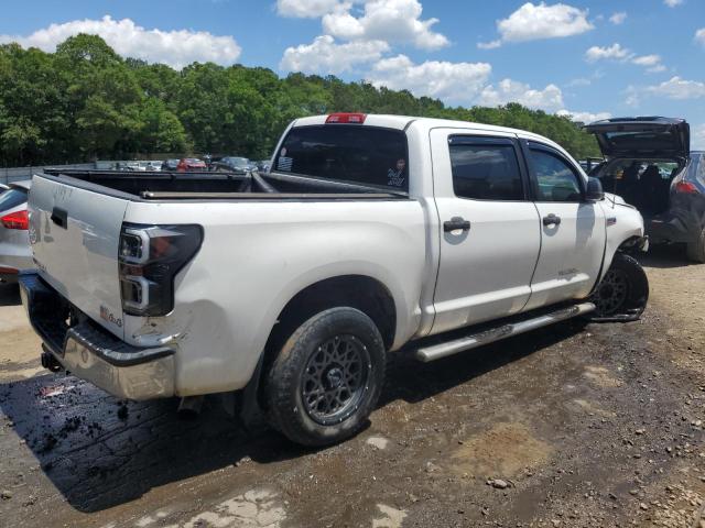 Photo 3 from auction – 2012 TOYOTA TUNDRA CRE with VIN 5TFDW5F11CX242580