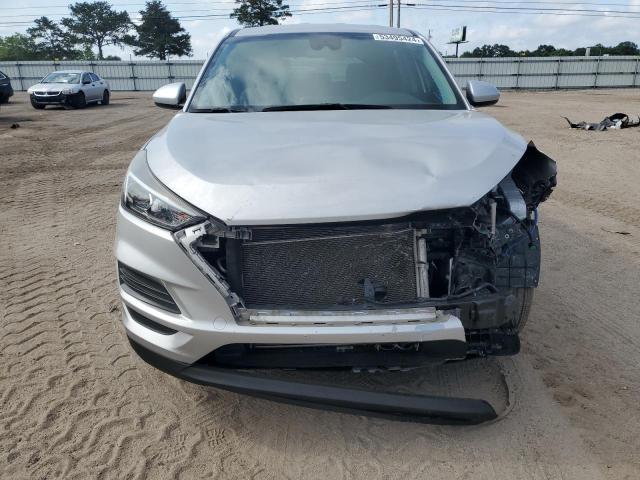 Photo 5 from auction – 2020 HYUNDAI TUCSON SE with VIN KM8J2CA49LU130384