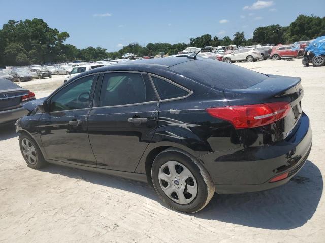 Photo 2 from auction – 2018 FORD FOCUS S with VIN 1FADP3E20JL227252