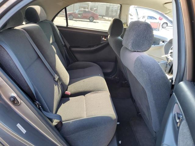 Photo 10 from auction – 2004 TOYOTA COROLLA CE with VIN 1NXBR32EX4Z337455