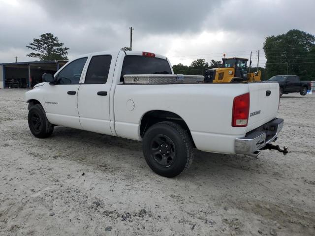 Photo 2 from auction – 2002 DODGE RAM 1500 Q with VIN 3D7HA18N62G167344